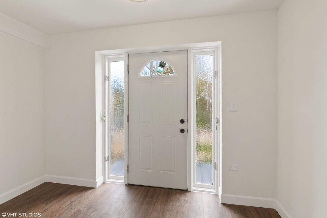 Doors and openings