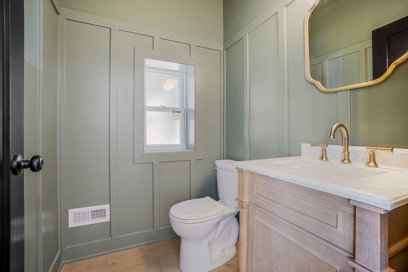 bathroom, pensacola